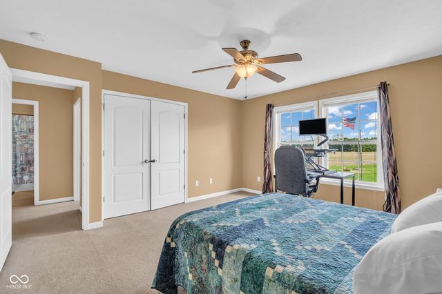 13053 N River Grove Drive, Columbus, IN 47203