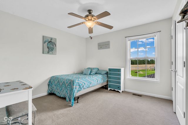 13053 N River Grove Drive, Columbus, IN 47203