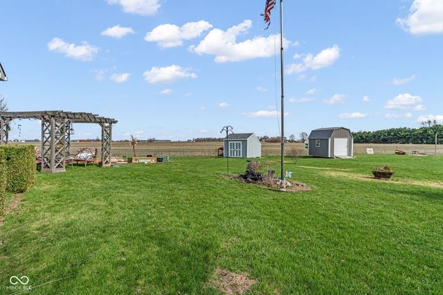 13053 N River Grove Drive, Columbus, IN 47203