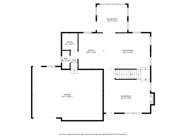 13053 N River Grove Drive, Columbus, IN 47203