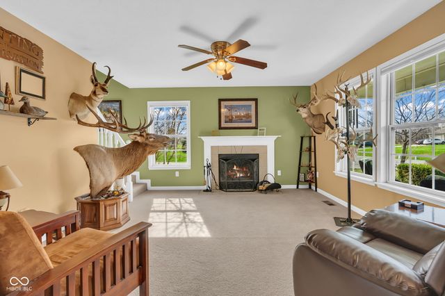 13053 N River Grove Drive, Columbus, IN 47203