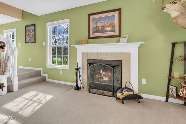 13053 N River Grove Drive, Columbus, IN 47203