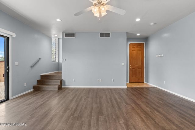 8647 E Placita De Las Tarascas, Tucson, AZ 85710