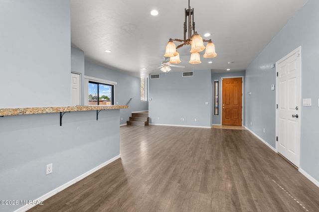 8647 E Placita De Las Tarascas, Tucson, AZ 85710