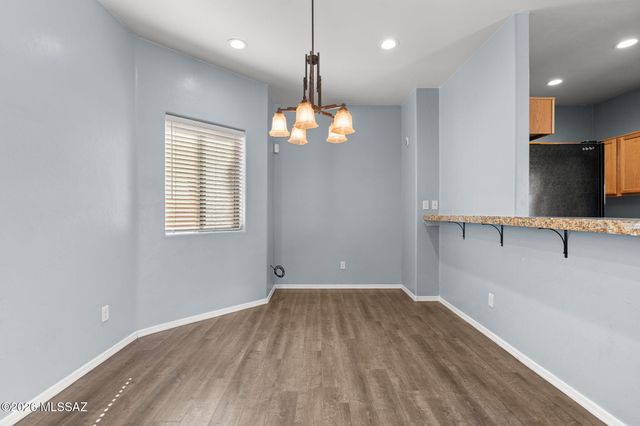 8647 E Placita De Las Tarascas, Tucson, AZ 85710