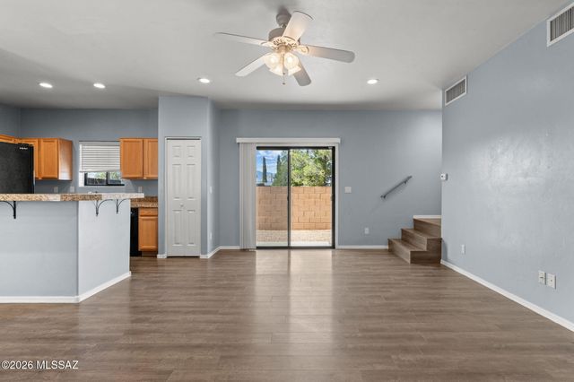 8647 E Placita De Las Tarascas, Tucson, AZ 85710