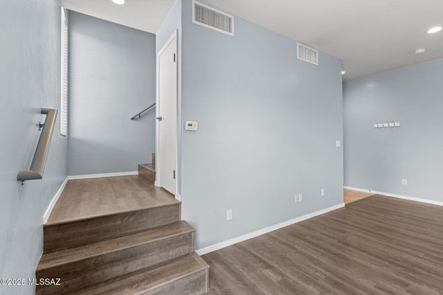 8647 E Placita De Las Tarascas, Tucson, AZ 85710