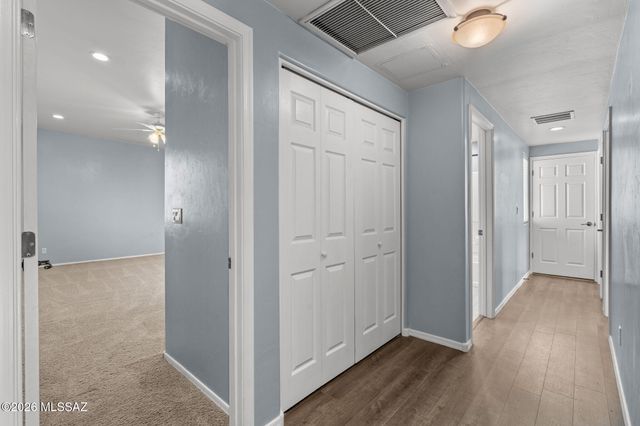 8647 E Placita De Las Tarascas, Tucson, AZ 85710