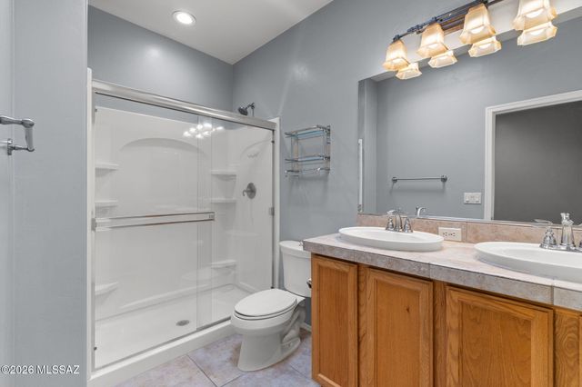 8647 E Placita De Las Tarascas, Tucson, AZ 85710
