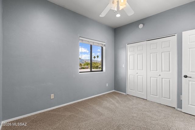 8647 E Placita De Las Tarascas, Tucson, AZ 85710