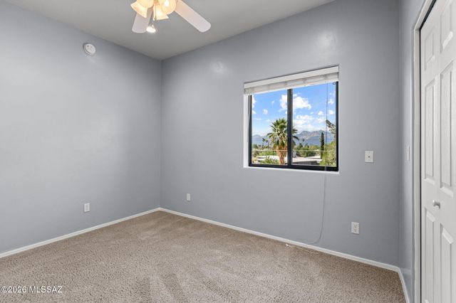 8647 E Placita De Las Tarascas, Tucson, AZ 85710