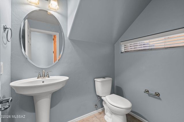 8647 E Placita De Las Tarascas, Tucson, AZ 85710