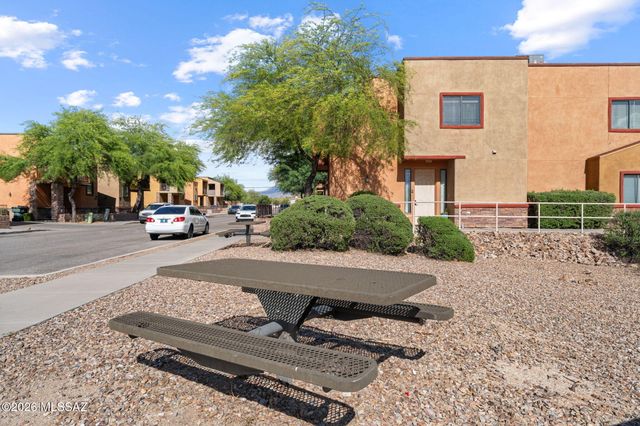 8647 E Placita De Las Tarascas, Tucson, AZ 85710