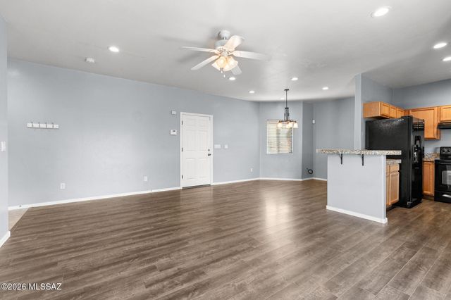 8647 E Placita De Las Tarascas, Tucson, AZ 85710