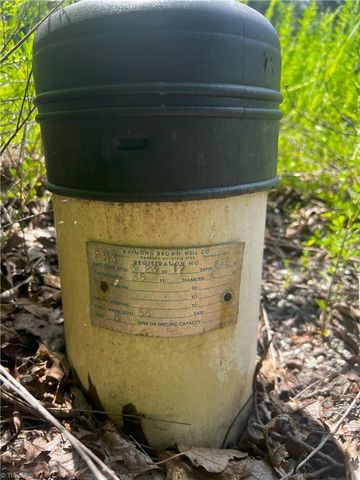 1392 Mission Road, Danbury, NC 27016