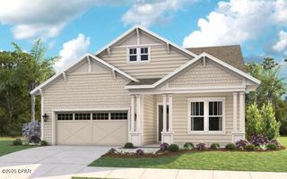 226 Palatka Street, Panama City Beach, FL 32413