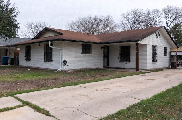 3146 Kirk Place, San Antonio, TX 78237