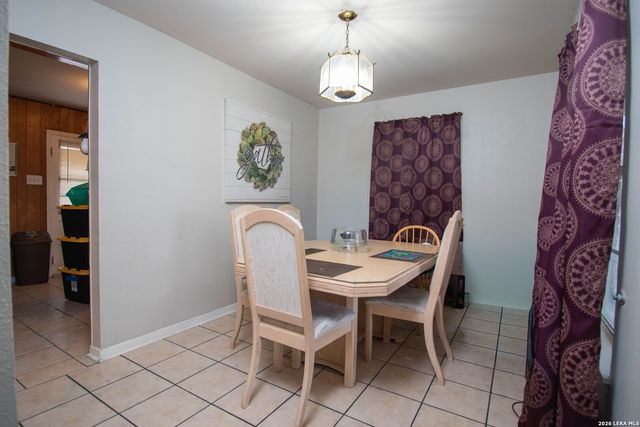 3146 Kirk Place, San Antonio, TX 78237