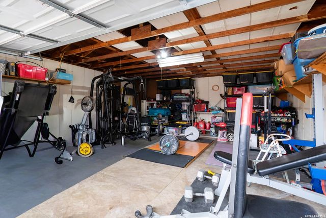 3146 Kirk Place, San Antonio, TX 78237