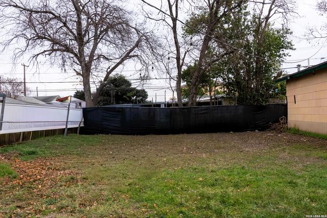 3146 Kirk Place, San Antonio, TX 78237