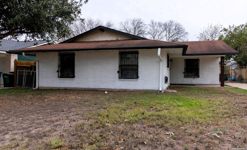 3146 Kirk Place, San Antonio, TX 78237