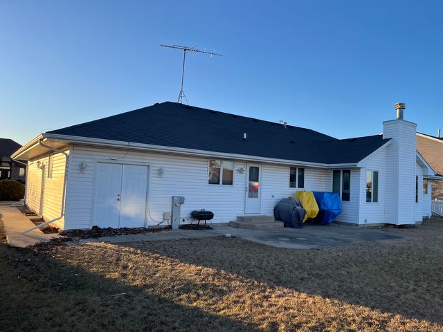 315 Coaler Drive, Coal City, IL 60416