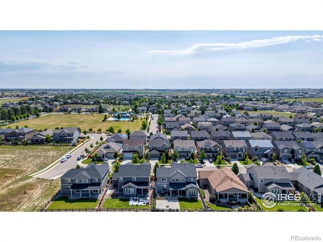 6244 Waterman Way, Frederick, CO 80516