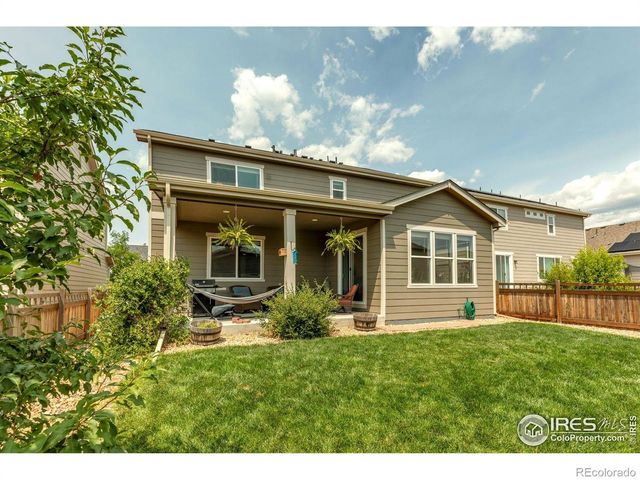 6244 Waterman Way, Frederick, CO 80516