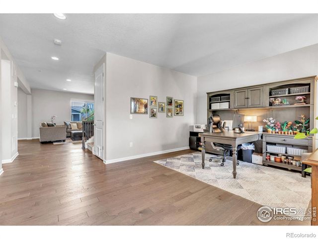 6244 Waterman Way, Frederick, CO 80516