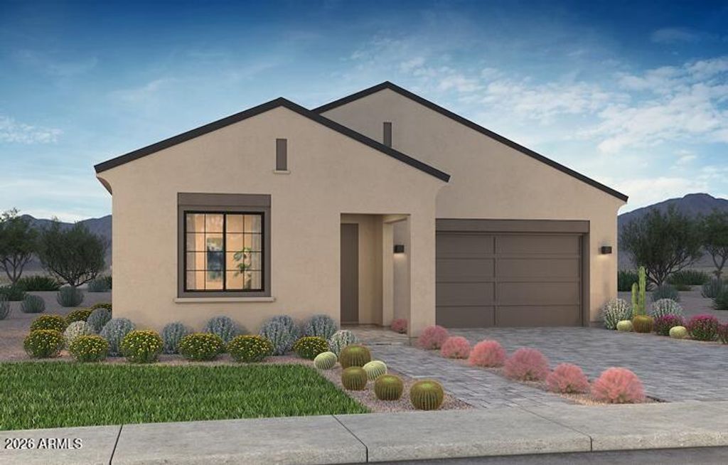 12892 W JAKE HAVEN Drive, Peoria, AZ 85383 — exterior