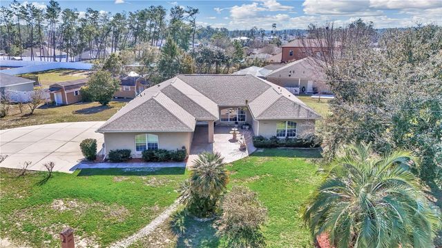 4480 SW 106TH PLACE, Ocala, FL 34476