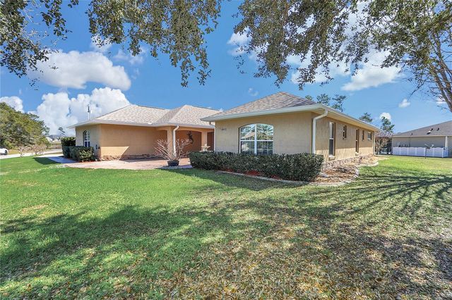 4480 SW 106TH PLACE, Ocala, FL 34476