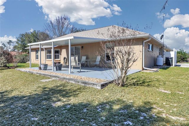 4480 SW 106TH PLACE, Ocala, FL 34476