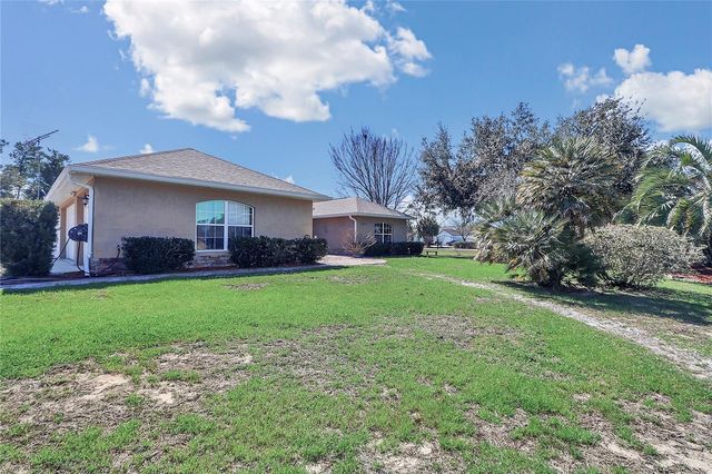 4480 SW 106TH PLACE, Ocala, FL 34476