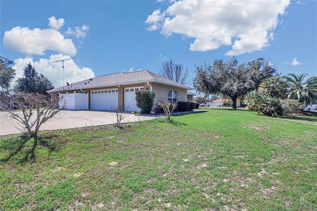 4480 SW 106TH PLACE, Ocala, FL 34476