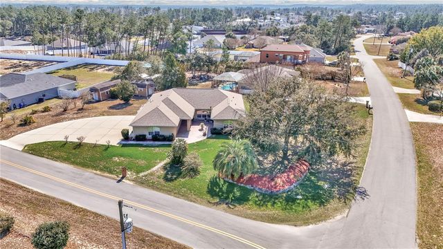 4480 SW 106TH PLACE, Ocala, FL 34476