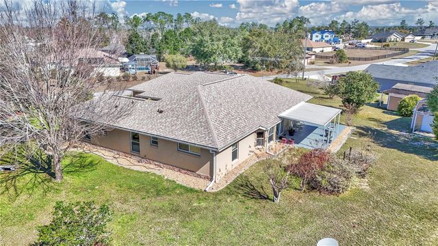 4480 SW 106TH PLACE, Ocala, FL 34476