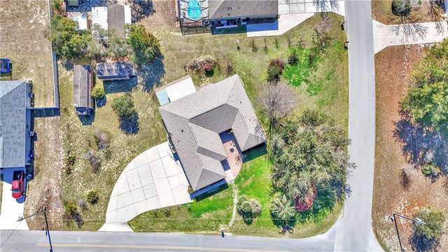 4480 SW 106TH PLACE, Ocala, FL 34476
