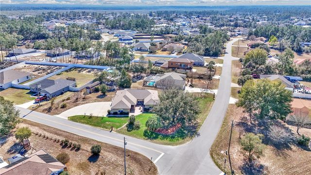 4480 SW 106TH PLACE, Ocala, FL 34476