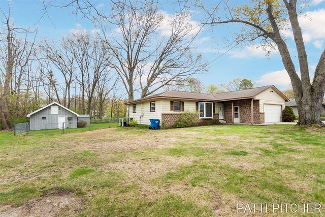 15500 Pine Street, Grand Haven, MI 49417