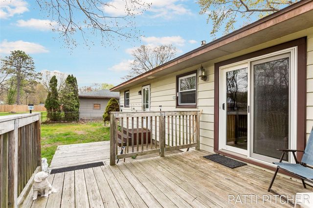 15500 Pine Street, Grand Haven, MI 49417
