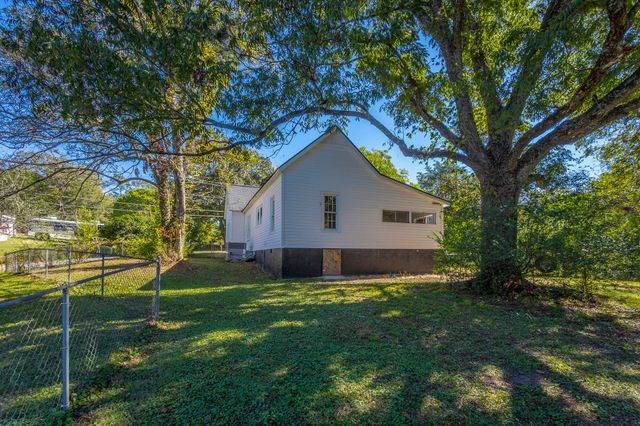 911 N Chattanooga Street, Lafayette, GA 30728