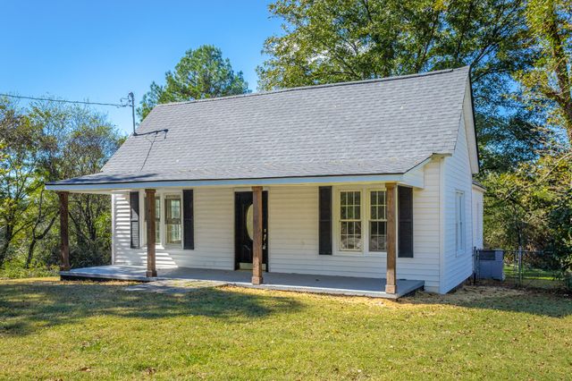 911 N Chattanooga Street, Lafayette, GA 30728