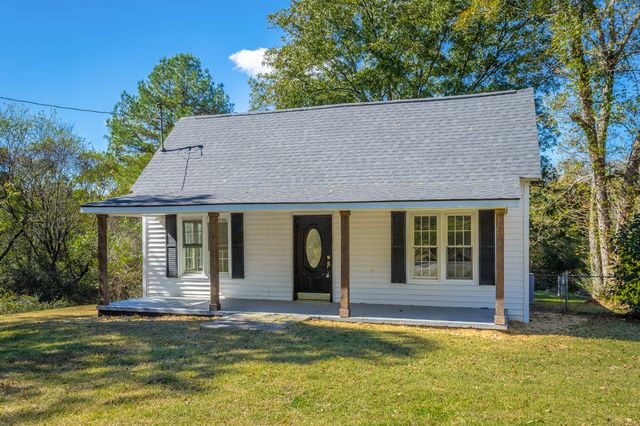 911 N Chattanooga Street, Lafayette, GA 30728