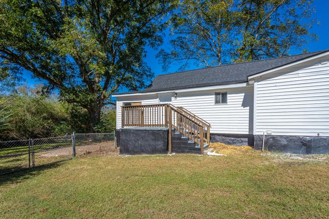 911 N Chattanooga Street, Lafayette, GA 30728