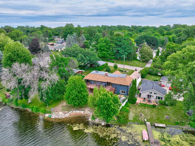 520 Glenbrook Avenue N, Oakdale, MN 55128