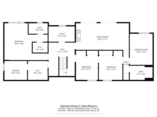520 Glenbrook Avenue N, Oakdale, MN 55128