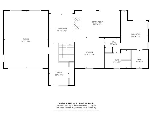 520 Glenbrook Avenue N, Oakdale, MN 55128