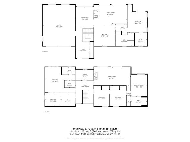 520 Glenbrook Avenue N, Oakdale, MN 55128