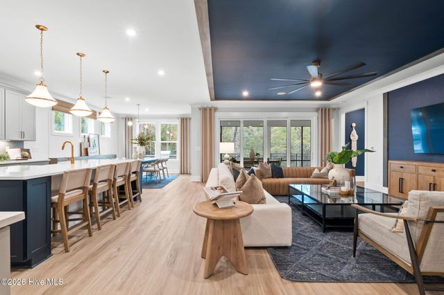 3412 Rendevous Bay Drive, Shallotte, NC 28470